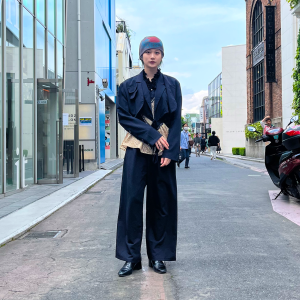 もか／19歳／美容学生