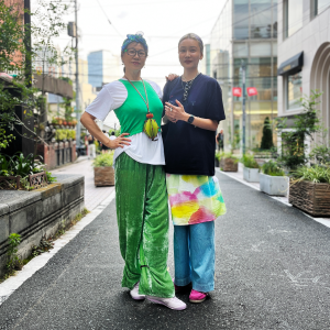 XZAOLI MIA／61 36／フリーランス