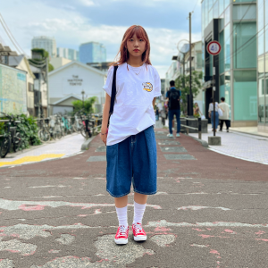 ユニョン／20／大学生