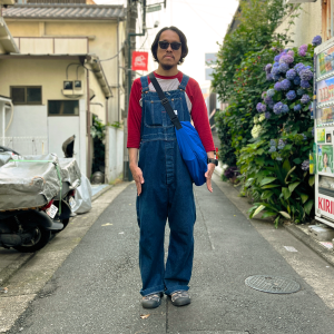 いとう／37／フリーランス