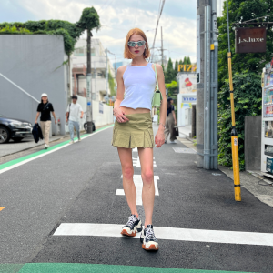 Daria L／25／モデル