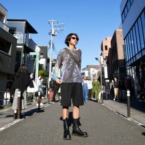 だいすけ／24／会社員