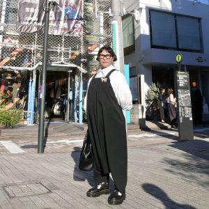 アダチキヨミ／61／主婦