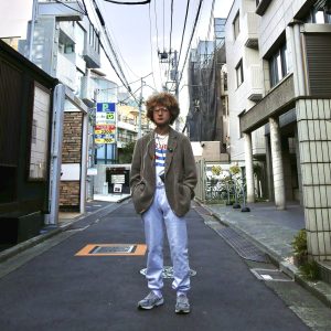 konchiwassu／26／Artist