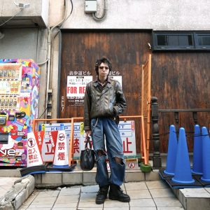 田植え氏／19／学生