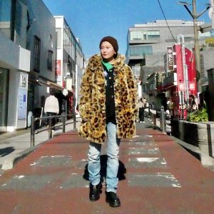 美波／28／フリーランス