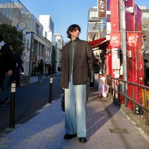 みつき／25／会社員