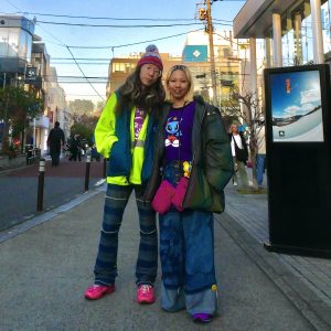 しーな あち／33 28／ゲームデザイナー 自営業