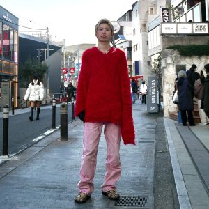 ゆたか／24／学生