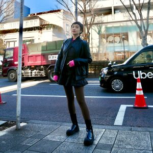 Likaimo／35／mother