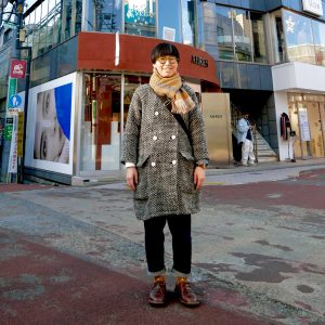 さちこ／40／会社員