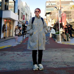 リュウ／47／販売員