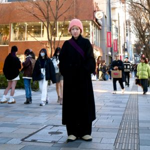 はな／24／美容師