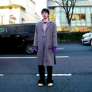 ゆふう／18／学生