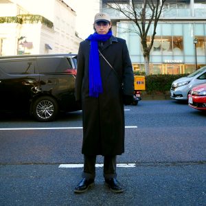 けいと／19／大学生