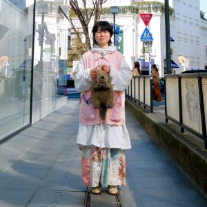 ピッピ・ペペロンチーノ／24／学生