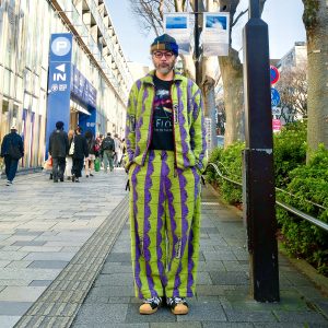 しんのすけ／48／自営業