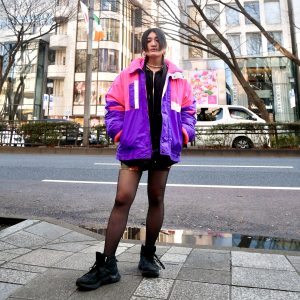 愛／24／フリーター