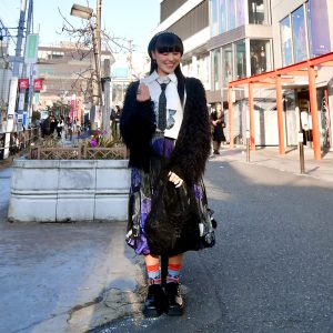 アイリ／20／学生