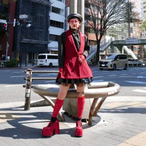 都／21／フリーター