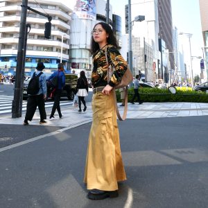 Jessie ／38／心理療法師