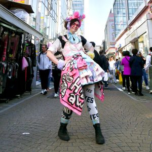 Leor ／30／Programmer