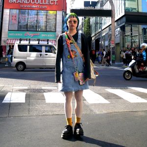 陽向／19／学生