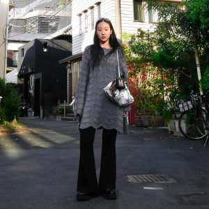 DAWON／23／モデル