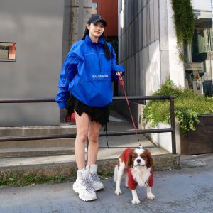 miku／アクセサリーブランドディレクター