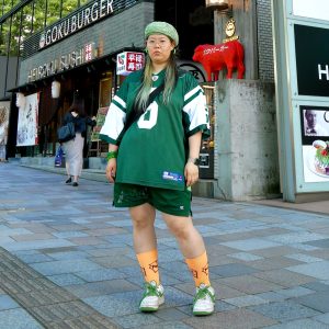 グリーンモンスター／28／アーティストマネジメント