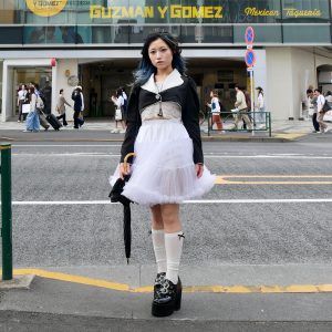 ゆ／アルバイト