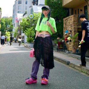 みゆ／22／派遣社員