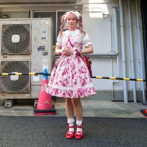 鈴城まりあ／専業主婦