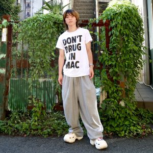 Teppei Sano／23／アパレル