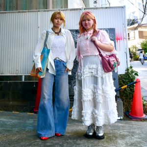 kumasuzu・すずなお／23・24／デザイナー