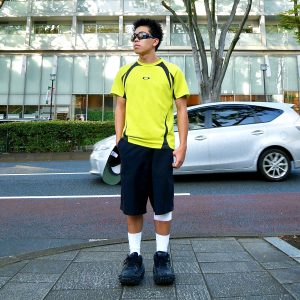 カルマ／17／学生