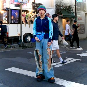 Tetta／18／高校生