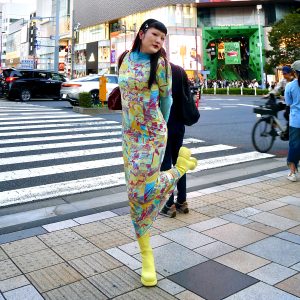 Hikari／18／高校生