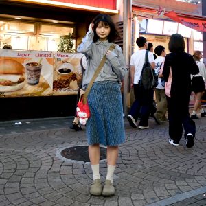 tseng／23／student