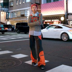 そら／19／学生