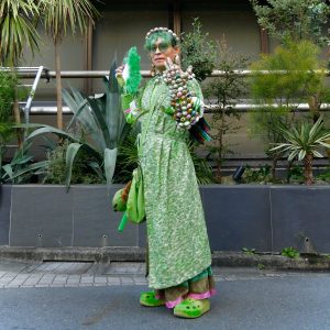 石戸明一／クリエイター