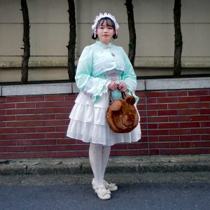 みづき／24／会社員