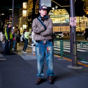 Yesdragon／28／会社員