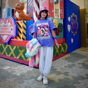 Chizu／22／会社員