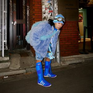 ユサショウダイ／22／イラストレーター