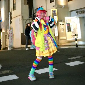 まゆも！／スクイーズ屋さん