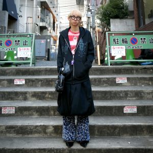 ふうま／22／IT関係