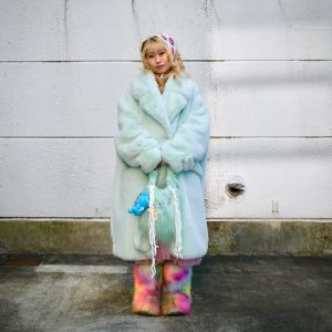 ユウナ©️／21／大学生