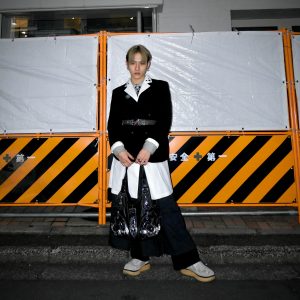 コータ／21／学生