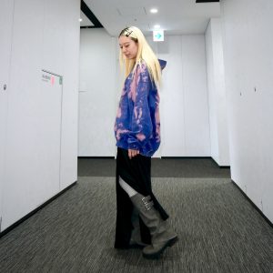 Elan／29／会社員